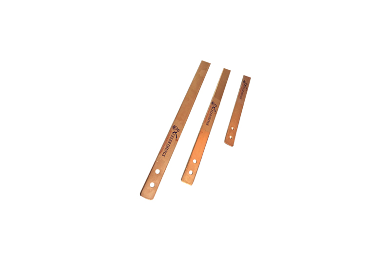 Copper Bonded Earthing Strip in Kerala, India